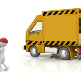 Tìm Hiểu Về Xe Tải Chuyển Nhà