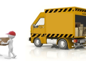 Vận chuyển hàng hóa nội thành TPHCM