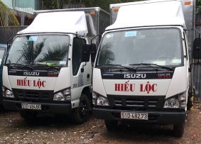 Vận chuyển hàng hóa Bắc Nam