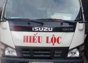 Dịch Vụ Chuyển Nhà Vận Tải Hiếu Lộc