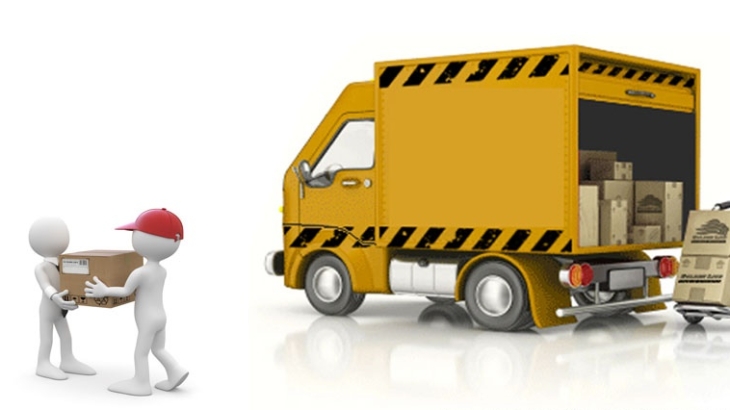 Vận chuyển hàng hóa nội thành TPHCM