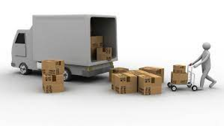 Vận chuyển đi các tỉnh Miền Đông Nam Bộ 