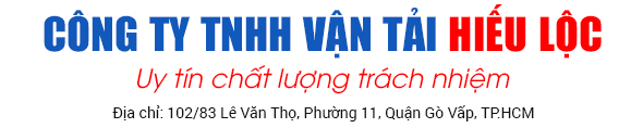 Vận Tải Hiếu Lộc